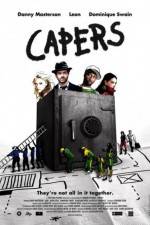 Watch Capers 0123movies