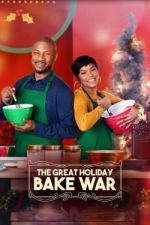 Watch The Great Holiday Bake War 0123movies