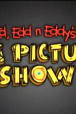 Watch Ed Edd n Eddy's Big Picture Show 0123movies