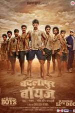 Watch Badlapur Boys 0123movies