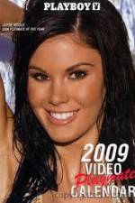 Watch Playboy Video Playmate Calendar 2009 0123movies