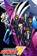 Watch Gundam Wing: The Movie - Endless Waltz 0123movies