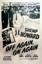 Watch Off Again, On Again 0123movies