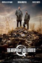 Watch Kvinden i buret 0123movies