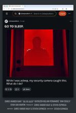 Watch Go to Sleep 0123movies