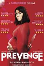 Watch Prevenge 0123movies
