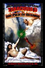 Watch Tenacious D in The Pick of Destiny 0123movies