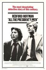 Watch All the President\'s Men 0123movies