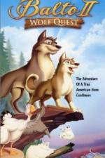 Watch Balto: Wolf Quest 0123movies