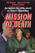 Watch Mission to Death 0123movies
