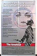 Watch The Amateur 0123movies