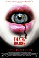 Watch The Theatre Bizarre 0123movies