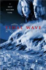 Watch Tidal Wave No Escape 0123movies
