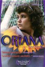 Watch Oriana 0123movies