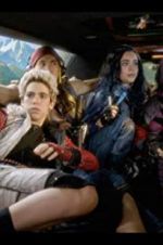 Watch Descendants: Set It Off! 0123movies