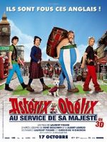 Watch Ast�rix and Ob�lix: God Save Britannia 0123movies