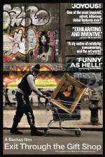 Watch Exit Through the Gift Shop 0123movies