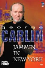 Watch George Carlin Jammin' in New York 0123movies