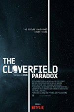 Watch The Cloverfield Paradox 0123movies