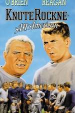 Watch Knute Rockne All American 0123movies