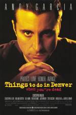 Watch Things to Do in Denver When You're Dead 0123movies