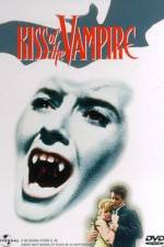 Watch The Kiss Of The Vampire - 1963 0123movies