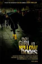 Watch That Girl in Yellow Boots 0123movies