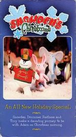 Watch Snowden\'s Christmas (TV Short 1999) 0123movies