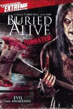 Watch Buried Alive 0123movies
