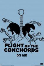 Watch Flight of the Conchords: On Air 0123movies