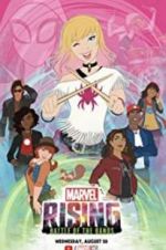 Watch Marvel Rising: Battle of the Bands 0123movies