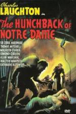 Watch The Hunchback of Notre Dame (1939) 0123movies