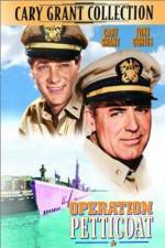 Watch Operation Petticoat 0123movies