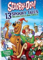 Watch Scooby-Doo: 13 Spooky Tales - Holiday Chills and Thrills 0123movies