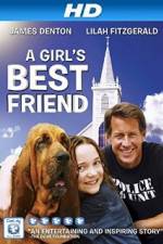 Watch A Girl's Best Friend 0123movies