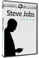 Watch Steve Jobs - One Last Thing 0123movies