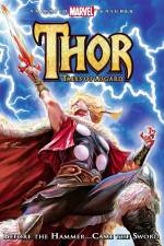 Watch Thor Tales of Asgard 0123movies