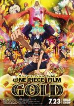 Watch One Piece Film: Gold 0123movies