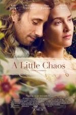 Watch A Little Chaos 0123movies