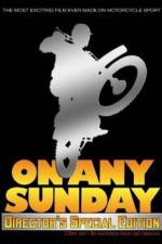 Watch On Any Sunday 0123movies