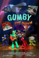 Watch Gumby The Movie 0123movies