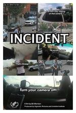 Watch Incident (Short 2023) 0123movies