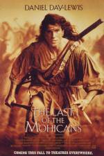 Watch The Last of the Mohicans 0123movies