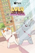Watch Lulu Is a Rhinoceros (TV Special 2025) 0123movies