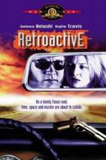 Watch Retroactive 0123movies