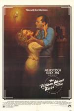 Watch The Postman Always Rings Twice 0123movies