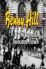Watch Benny Hill: The World\'s Favourite Clown 0123movies