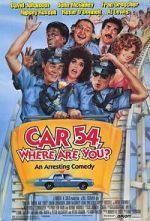 Watch Car 54, Where Are You? 0123movies