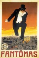Watch Fantômas - À l'ombre de la guillotine 0123movies