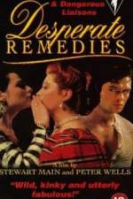 Watch Desperate Remedies 0123movies
